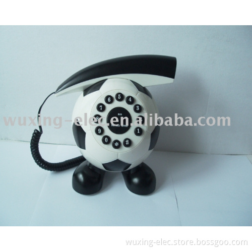 Football phone